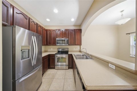Townhouse in Orlando, Florida 3 bedrooms, 140.28 sq.m. № 2148008 - photo 2