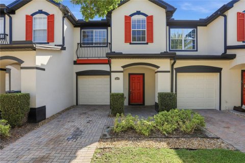 Townhouse in Orlando, Florida 3 bedrooms, 140.28 sq.m. № 2148008