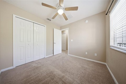 Townhouse in Orlando, Florida 3 bedrooms, 140.28 sq.m. № 2148008 - photo 22