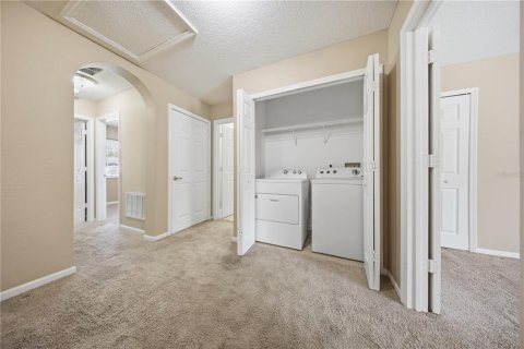 Townhouse in Orlando, Florida 3 bedrooms, 140.28 sq.m. № 2148008 - photo 26