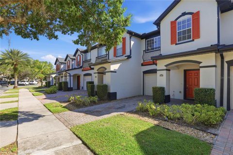 Townhouse in Orlando, Florida 3 bedrooms, 140.28 sq.m. № 2148008 - photo 6