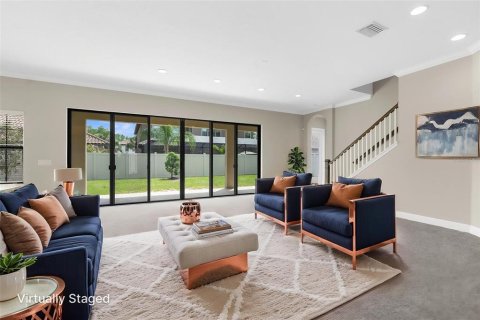 Casa en venta en Land O' Lakes, Florida, 5 dormitorios, 326.83 m2 № 1718829 - foto 17