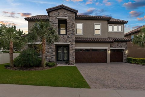 Casa en venta en Land O' Lakes, Florida, 5 dormitorios, 326.83 m2 № 1718829 - foto 3