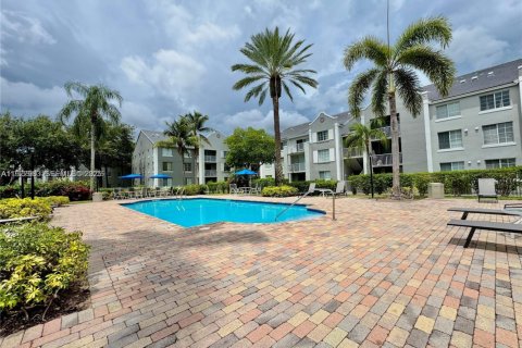 Copropriété à louer à Pembroke Pines, Floride: 2 chambres, 98.94 m2 № 1986977 - photo 18