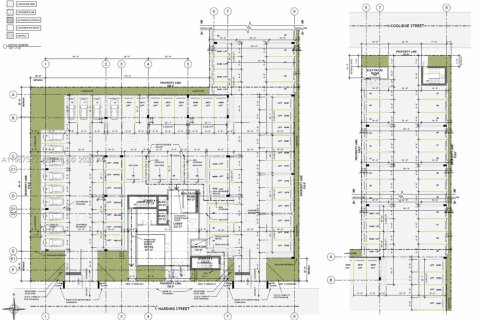 Купить виллу или дом в Холливуд, Флорида 6 спален, 270.81м2, № 2028592 - фото 2