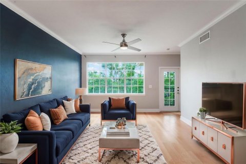 Condominio en venta en Orlando, Florida, 2 dormitorios, 94.2 m2 № 1631378 - foto 15