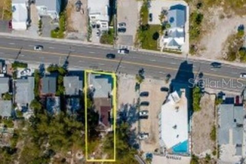 Land in Treasure Island, Florida № 2361251