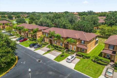 Touwnhouse à vendre à Davenport, Floride: 4 chambres, 138.61 m2 № 1886045 - photo 27