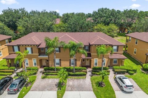 Touwnhouse à vendre à Davenport, Floride: 4 chambres, 138.61 m2 № 1886045 - photo 26