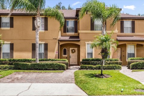 Touwnhouse à vendre à Davenport, Floride: 4 chambres, 138.61 m2 № 1886045 - photo 2