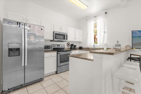 Touwnhouse à vendre à Davenport, Floride: 4 chambres, 138.61 m2 № 1886045 - photo 7