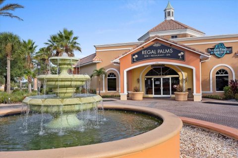 Touwnhouse à vendre à Davenport, Floride: 4 chambres, 138.61 m2 № 1886045 - photo 30