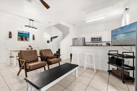 Touwnhouse à vendre à Davenport, Floride: 4 chambres, 138.61 m2 № 1886045 - photo 6