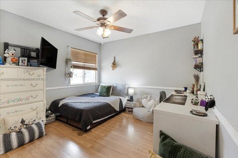 House in Coconut Creek, Florida 4 bedrooms, 217.21 sq.m. № 1872000 - photo 30