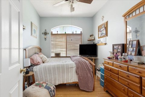 House in Coconut Creek, Florida 4 bedrooms, 217.21 sq.m. № 1872000 - photo 25