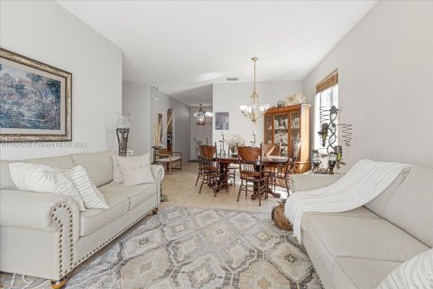 House in Coconut Creek, Florida 4 bedrooms, 217.21 sq.m. № 1872000 - photo 23