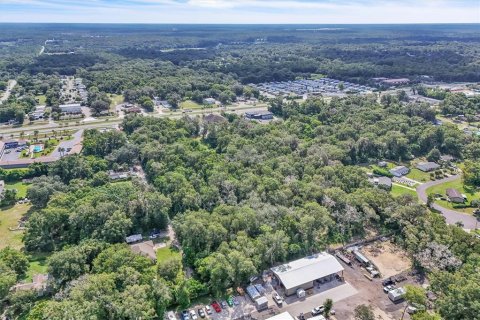 Terreno en venta en Orange City, Florida № 1906443 - foto 12