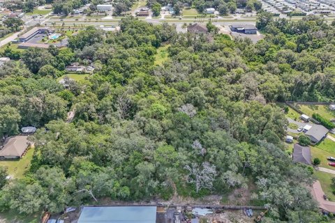 Terreno en venta en Orange City, Florida № 1906443 - foto 14