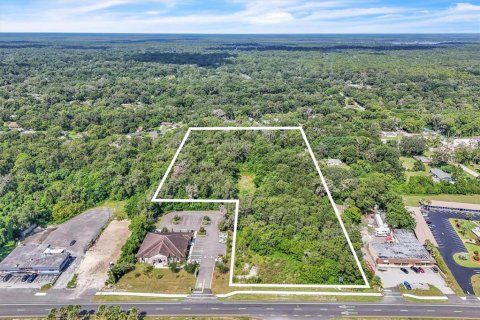 Terreno en venta en Orange City, Florida № 1906443 - foto 1