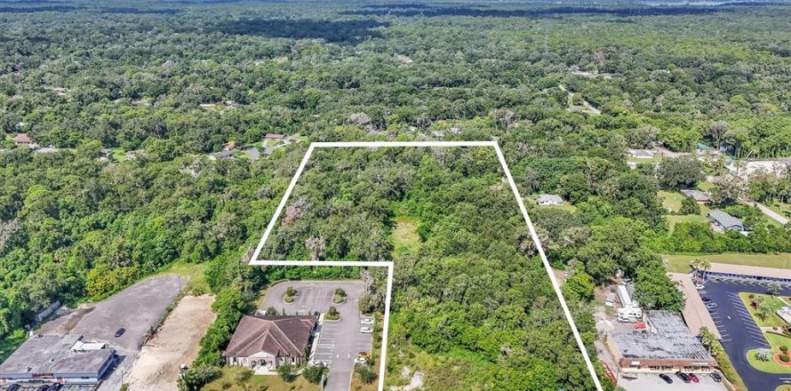 Terreno en Orange City, Florida № 1906443