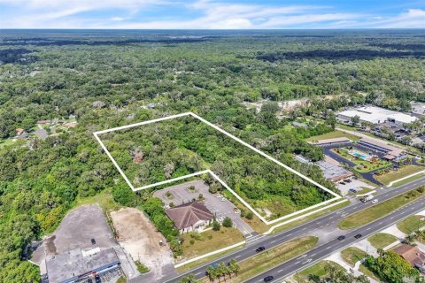 Terreno en venta en Orange City, Florida № 1906443 - foto 5