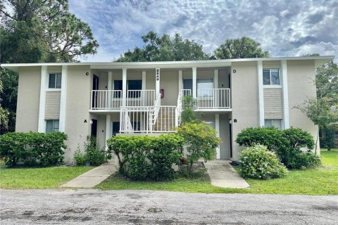 Condo à Sanford, Floride, 2 chambres  № 2354749