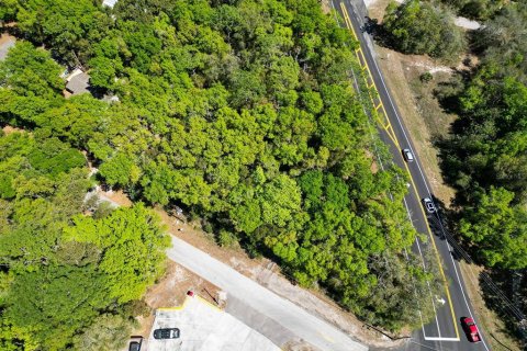 Terreno en venta en Mount Plymouth, Florida № 1777271 - foto 5