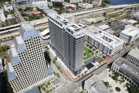 Appartement à Orlando, Floride 2 chambres, 71.44 m2 № 2370771