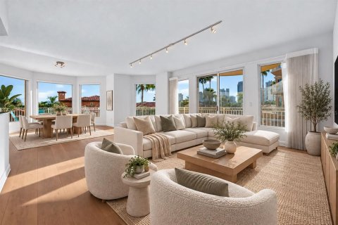 Copropriété à vendre à Saint Petersburg, Floride: 2 chambres, 241.55 m2 № 2436813 - photo 6