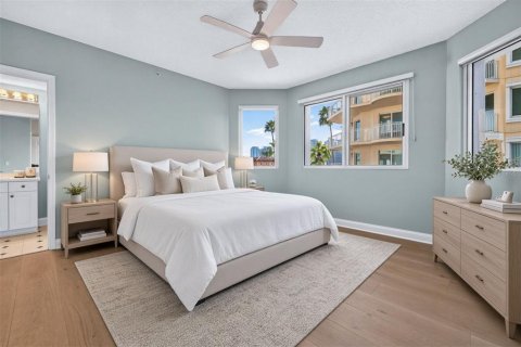Copropriété à vendre à Saint Petersburg, Floride: 2 chambres, 241.55 m2 № 2436813 - photo 20