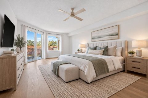 Copropriété à vendre à Saint Petersburg, Floride: 2 chambres, 241.55 m2 № 2436813 - photo 14