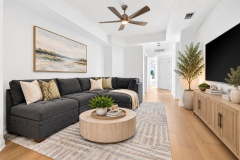 Copropriété à vendre à Saint Petersburg, Floride: 2 chambres, 241.55 m2 № 2436813 - photo 19