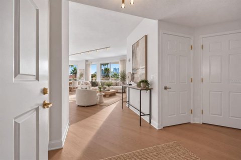 Copropriété à vendre à Saint Petersburg, Floride: 2 chambres, 241.55 m2 № 2436813 - photo 5