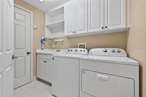 Copropriété à vendre à Saint Petersburg, Floride: 2 chambres, 241.55 m2 № 2436813 - photo 23