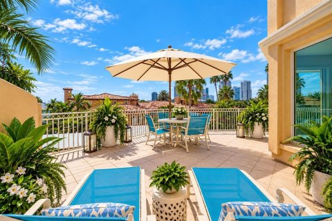 Copropriété à vendre à Saint Petersburg, Floride: 2 chambres, 241.55 m2 № 2436813 - photo 26