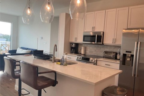 Condominio en venta en Saint Petersburg, Florida, 2 dormitorios, 126.35 m2 № 1795320 - foto 8