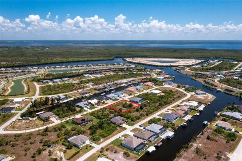 Land in Port Charlotte, Florida № 2162575 - photo 18