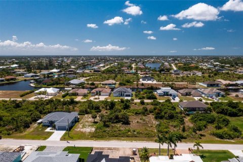 Land in Port Charlotte, Florida № 2162575 - photo 4