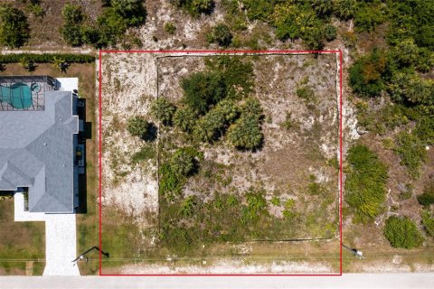 Land in Port Charlotte, Florida № 2162575 - photo 22