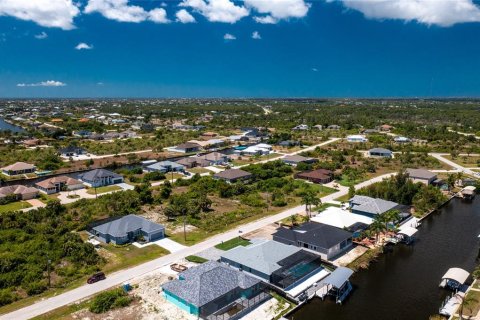 Land in Port Charlotte, Florida № 2162575 - photo 11