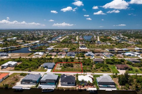 Land in Port Charlotte, Florida № 2162575 - photo 7