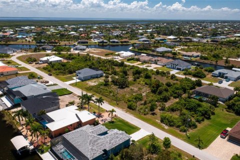 Land in Port Charlotte, Florida № 2162575 - photo 15