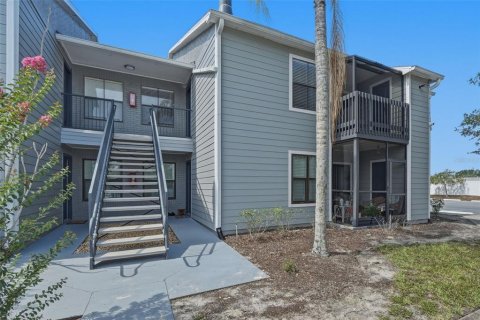 Condo in Casselberry, Florida, 3 bedrooms № 2227327