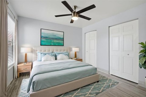Condo in Casselberry, Florida, 3 bedrooms № 2227327 - photo 15