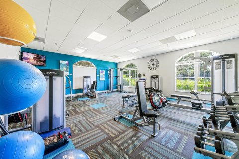 Casa en alquiler en Boynton Beach, Florida, 3 dormitorios, 133.87 m2 № 1178208 - foto 1