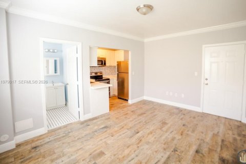 Снять в аренду квартиру в Майами, Флорида 31.12м2, № 2044715 - фото 2