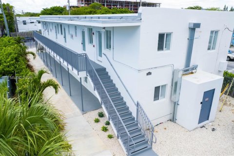 Appartement à louer à Miami, Floride: 1 chambre № 2045765 - photo 13