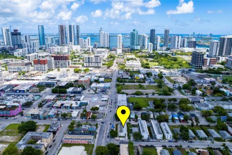Apartment in Miami, Florida 1 bedroom № 2045765
