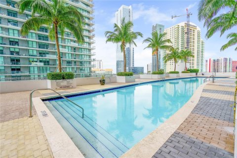 Copropriété à vendre à Miami, Floride: 1 chambre, 81.38 m2 № 1863482 - photo 4