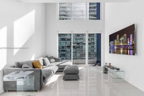 Copropriété à vendre à Miami, Floride: 1 chambre, 81.38 m2 № 1863482 - photo 12